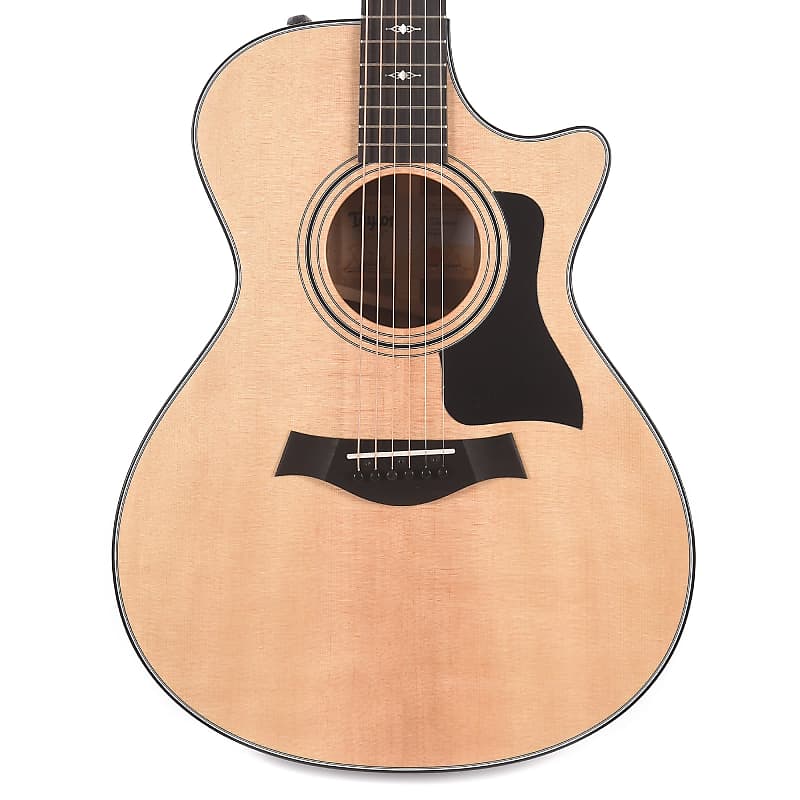 Taylor 312ce with V-Class Bracing | Reverb