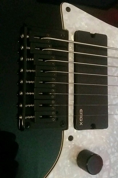 IBANEZ RG8 リアピックアップジャンク IBANEZ RG8 リアピックアップジャンク人気