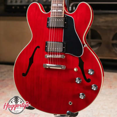 Gibson ES-345 (2020 - Present) | Reverb