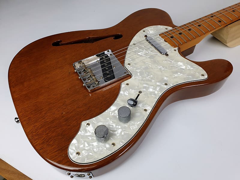 Aria Pro II BACKAROO マツモク製 テレキャスター 70年代 Aria Pro II BACKAROO マツモク製 テレキャスター 70年代