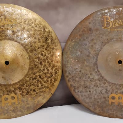 Meinl 14