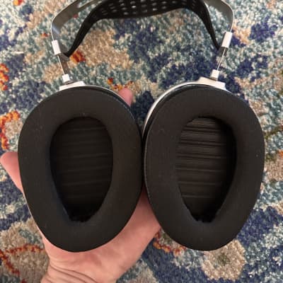 Hifiman HE1000SE Planar Headphones! image 9