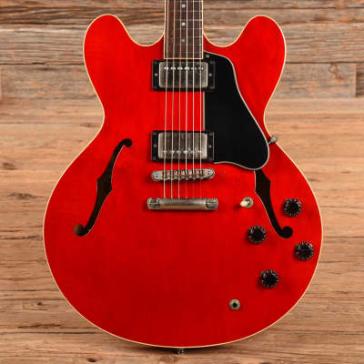 Gibson ES-335 Dot 1986 - 1990 | Reverb