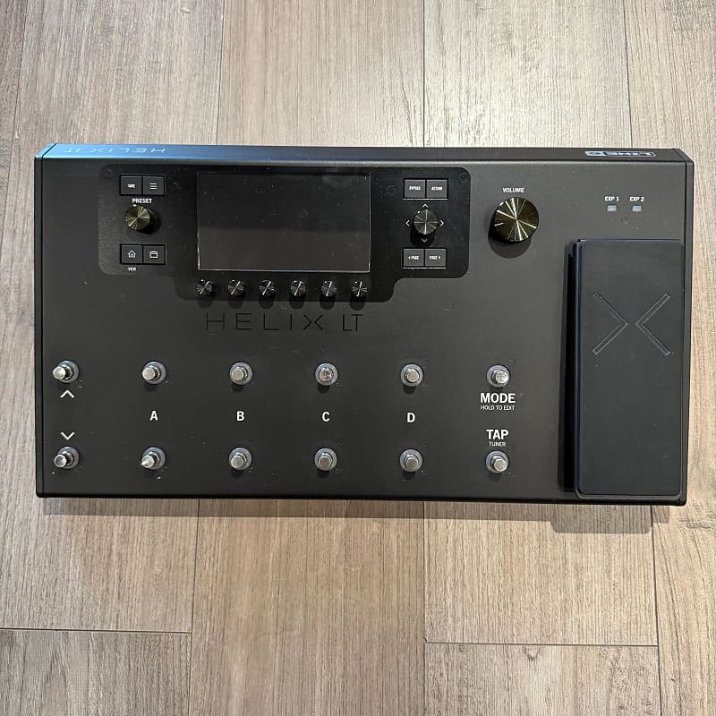 Line 6 Helix LT image 1
