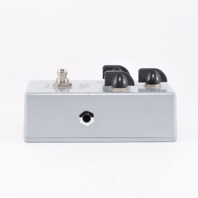 love pedal FUZZ 200lbs ラブペダル　ファズ Lovepedal 200lbs Fuzz | Reverb