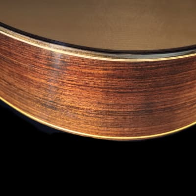Luthier Built Concert Classical Guitar - Hauser Reproduction Bild 7