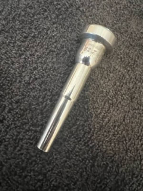 GR 62Z ** Trumpet Mouthpiece Reverb