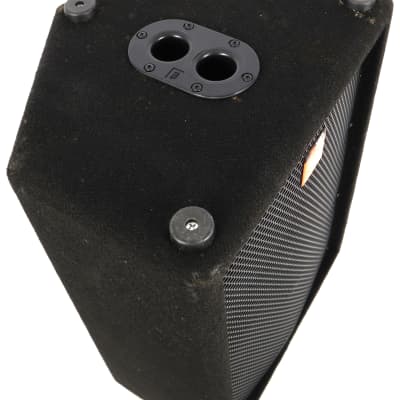 JBL JRX-112M 12" 250/500w Wedge Stage Monitor Speaker JRX-100 image 6