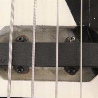 Hohner B2 Headless 4-String Bass image 14