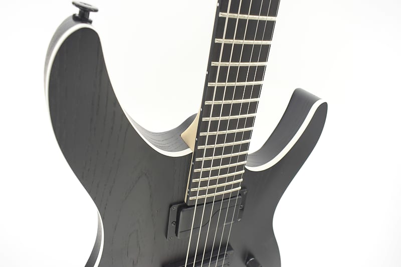 FGN Fujigen Mythic J standard 2022 Open Pore Black JMY2ASHE