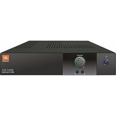 JBL MPX600 600 watt power amplifier | Reverb