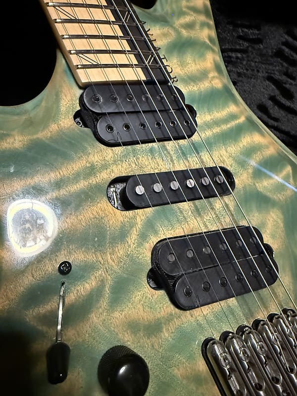 あなたにおすすめの商品 2020~2021 Lefty Nighthawk6 Aviator - Reverb | Finish Gloss ギター
