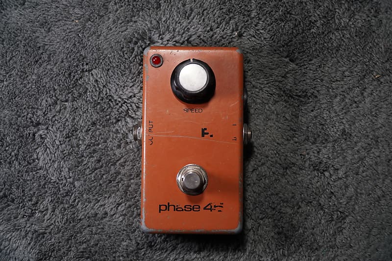 MXR(エムエックスアール) / CSP105 '75 Vintage Phase 45