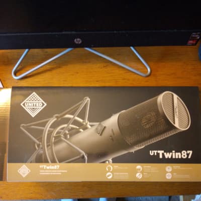 mic design project コート サイズ38 MH305 Studio Projects CS-5 Multi-Pattern LDC Microphone