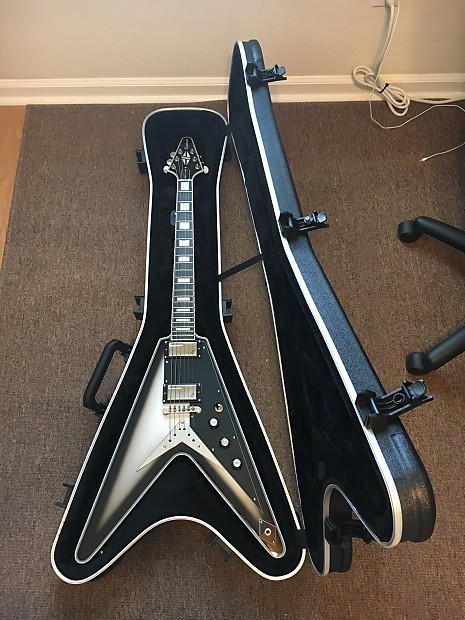 Epiphone brent hinds flying sales v for sale
