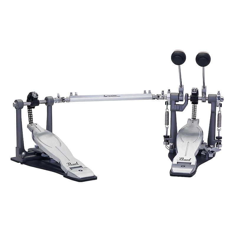 Pearl P1032 Eliminator Solo Chain-Drive Double Bass Drum Pedal image 1