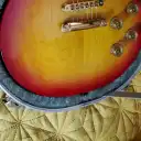 Gibson Les Paul Studio Lite  1997 Cherry Burst