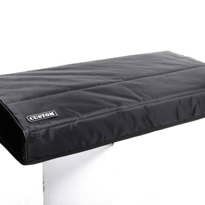 Custom padded cover for Hammond SK2 stage keyboard SK-2 SK 2 - (100% Hand Made)