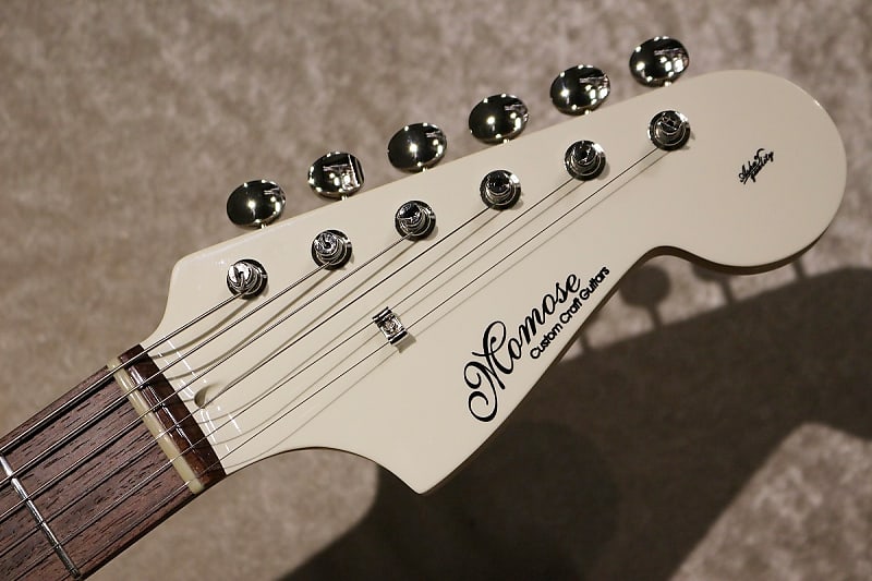 Momose MJM1-STD/NJ OWH[Made in Japan] | Reverb