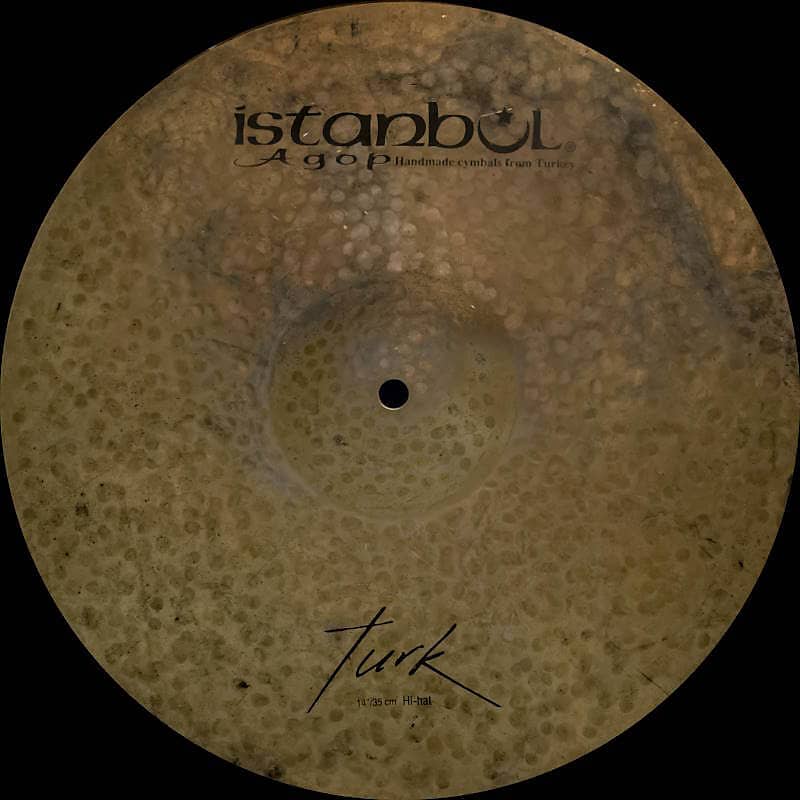 Istanbul Agop Turk 14