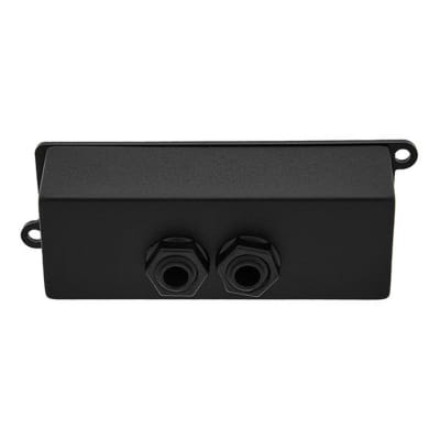 NEW TEMPLE AUDIO XLR PASS THRU MODULE MALE + MALE image 4