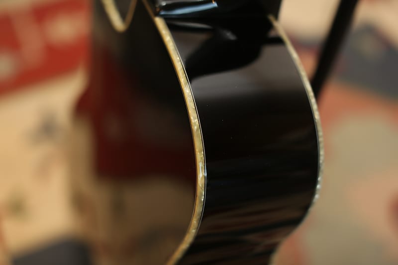 Gitane DG-330 John Jorgenson Gypsy Jazz Guitar - Tuxedo Model | Reverb