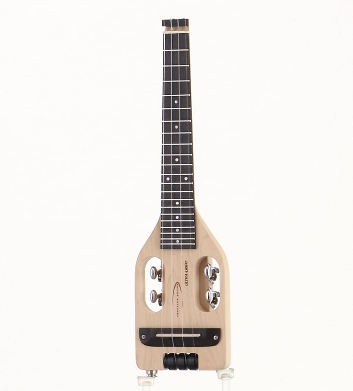 TRAVELER GUITAR Ultra Light Ukulele Concert size [SN UK0288] (08/08)