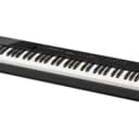 Casio PX-S3000BK Privia 88-Key Slim Digital Console Piano - Black