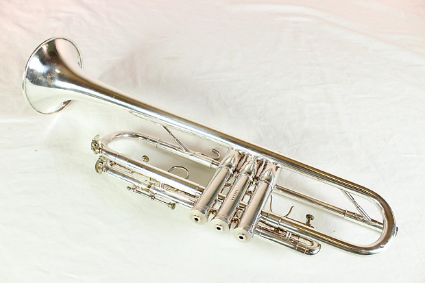 Olds super star trumpet hotsell