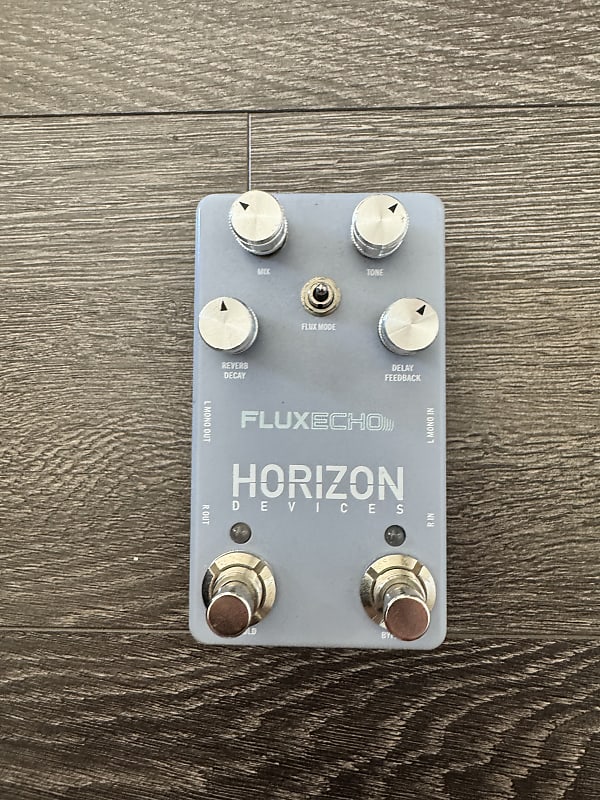 Horizon Devices Flux Echo