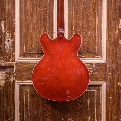 Gibson ES-345 Reissue 2002 - 2010 | Reverb UK Gibson ES-345 Reissue 2002 - 2010 | Reverb UK