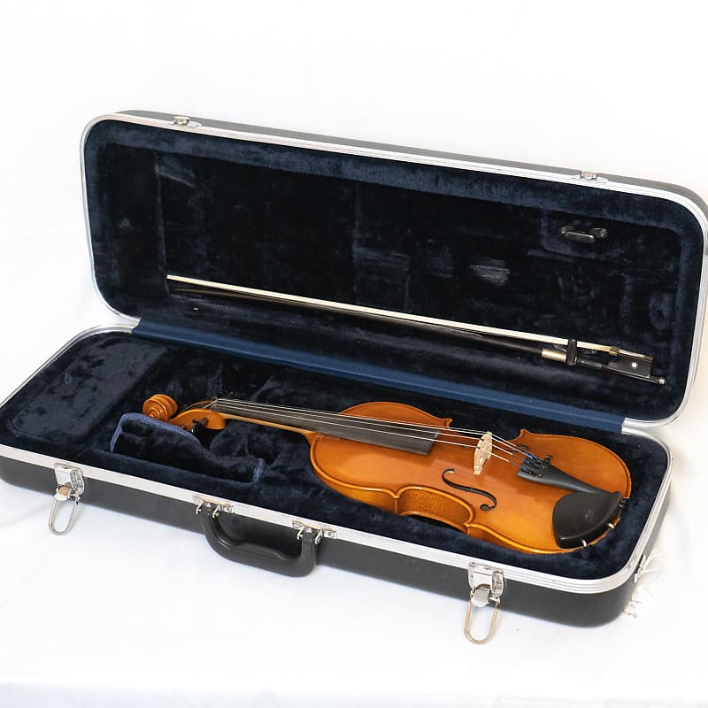 Eastman VL80 3/4 Size Violin Outfit