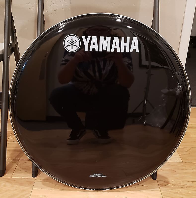 Yamaha 22