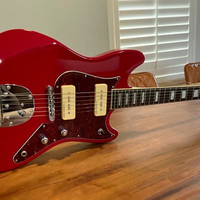 PureSalem Reverberation - RED (rare only 4 Red made) image 5
