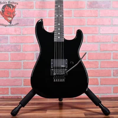CHARVEL MODEL D 日本製 Charvel Model D 日本製 ディンキーモデル