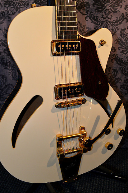 Gretsch g3156 store