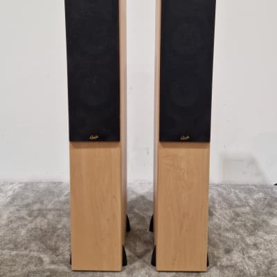 2) JBL MPRO MP225 Pair | Reverb