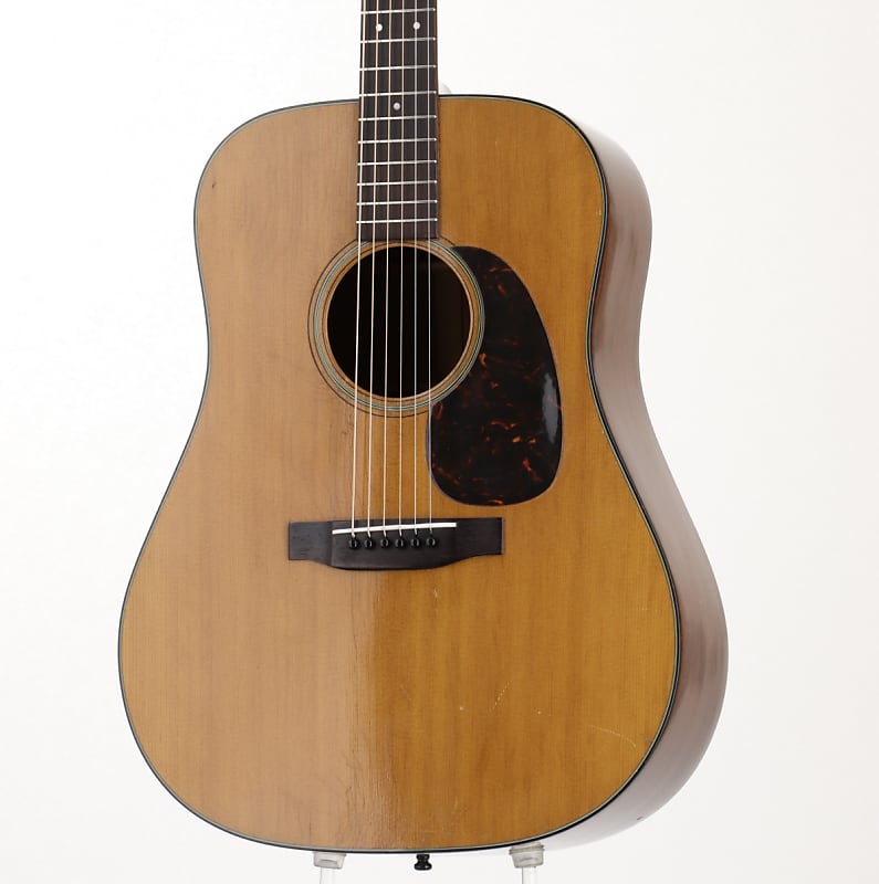 Martin on sale d18 reverb