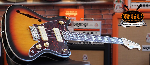 Revelation rjt deals 60 thinline