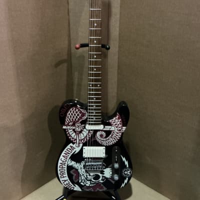 Squier Obey Telecaster | Reverb