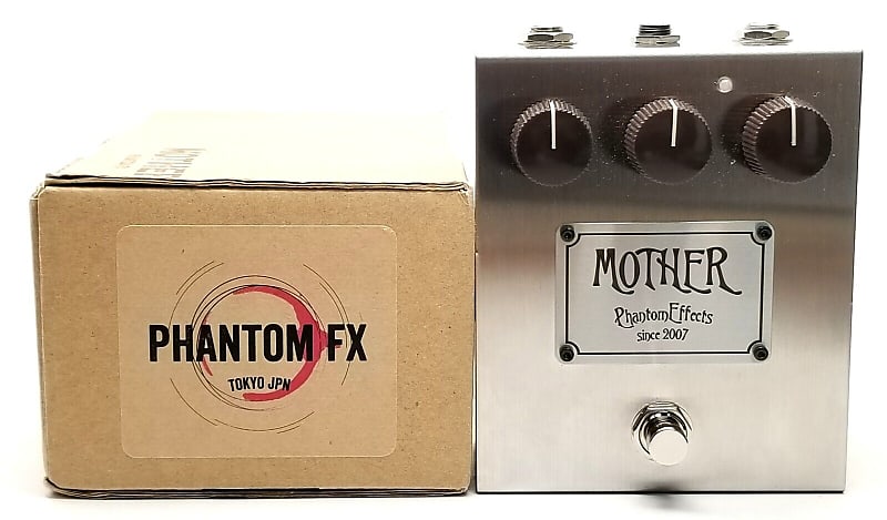 used Phantom FX Mother, Excellent Condition with Box! | Reverb