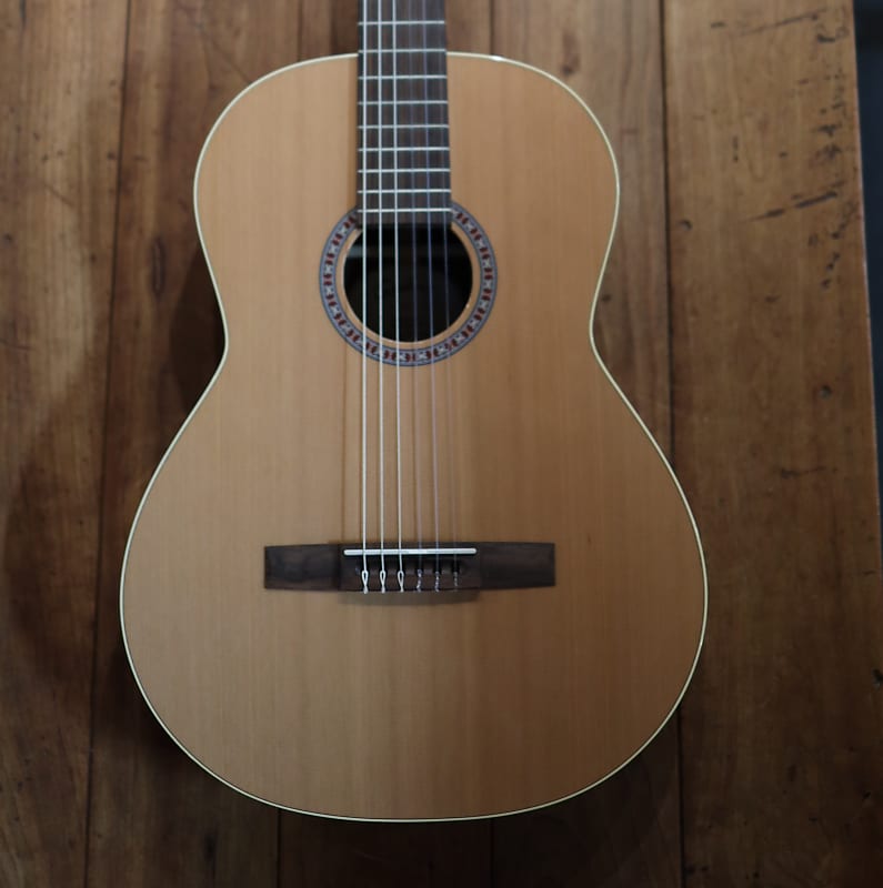 La Patrie Godin Collection Rosewood 2021 Natural High Gloss Reverb