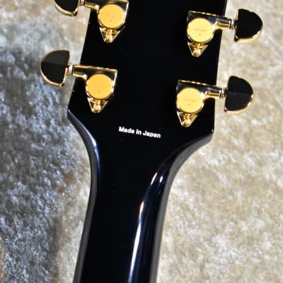 Tokai LC254S #2247154 2022 Black ［Made In Japan］［YK012