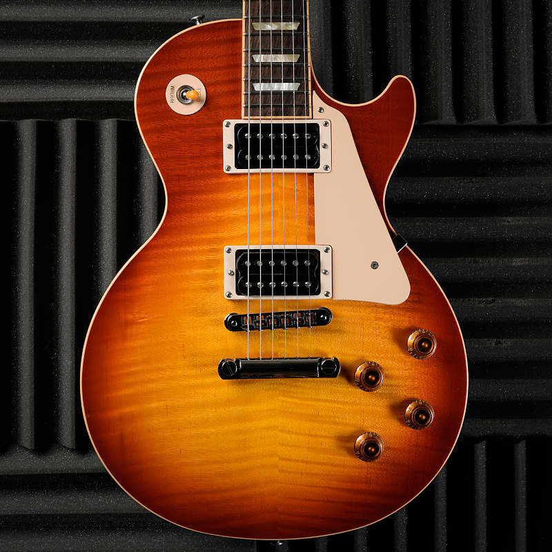Gibson Les Paul Classic Antique 2007 - 2008 | Reverb Canada