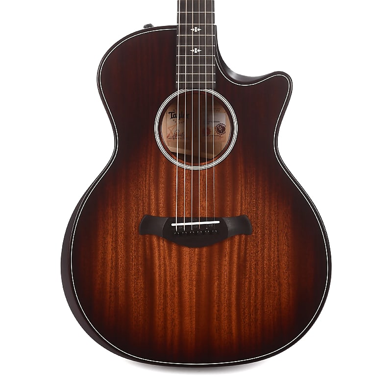 Taylor Builder's Edition 324ce imagen 2