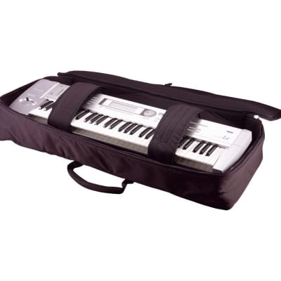 Gator 49 Note Keyboard Gig Bag (GKB-49) image 3