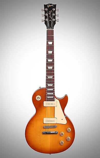Gibson Les Paul '60s Tribute HP 2016 image 6
