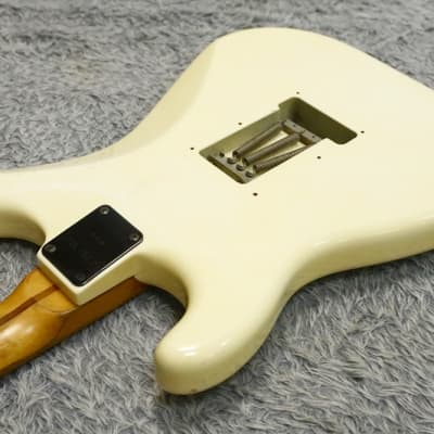 1990's made Schecter Newjersey NJ series Projected by USA NJ