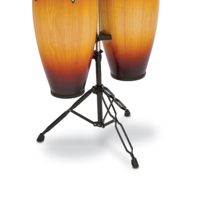 Latin Percussion LP646NY-VSB City Series 10