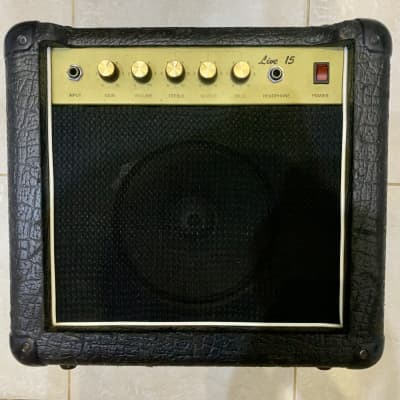 Reverb.com listing, price, conditions, and images for coron-distortion-15